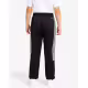 ADIDAS Tiro 21 Track Pants Black/White