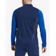 ADIDAS Tiro 23 Competition Training Jacket Blue/White