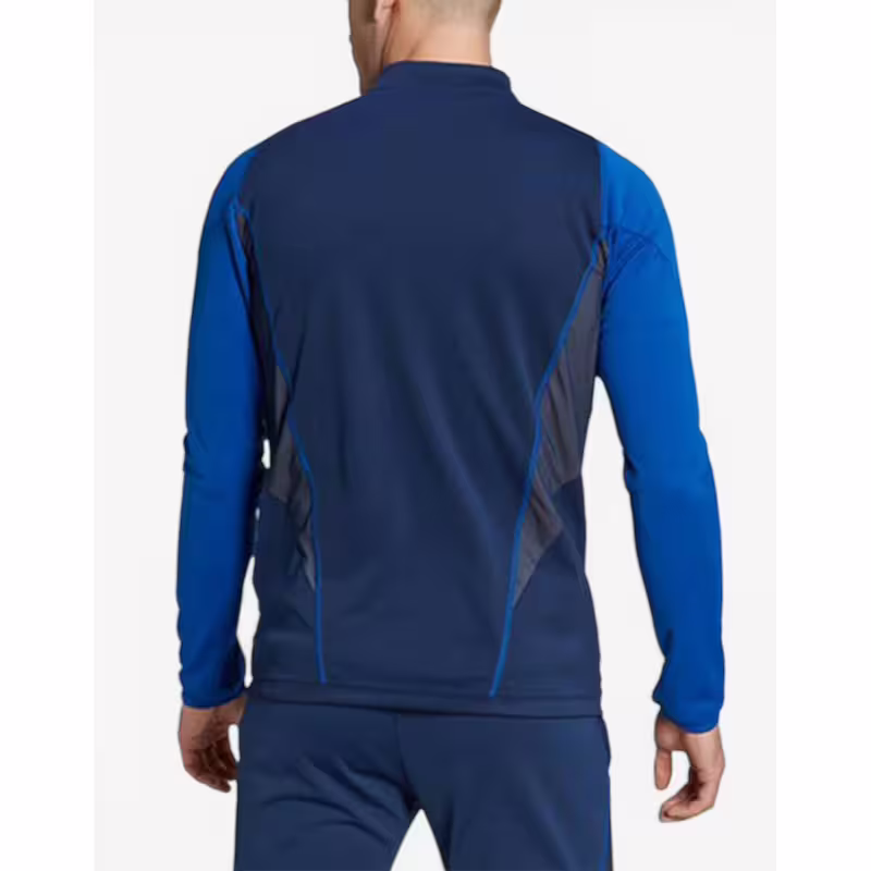 ADIDAS Tiro 23 Competition Training Jacket Blue/White