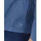 ADIDAS Own The Run 360 Reflectivity Jacket Blue