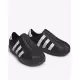 ADIDAS Adifom Superstar Shoes Black/White