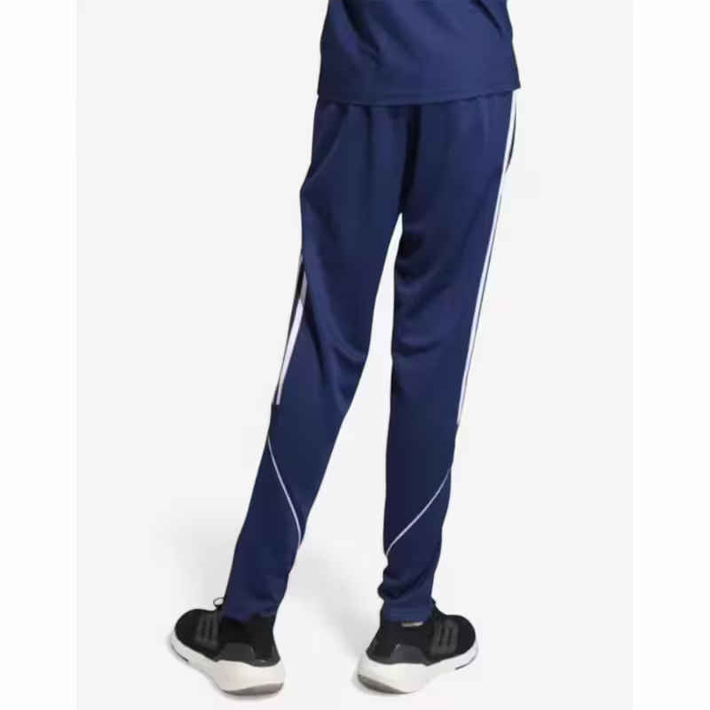 ADIDAS Tiro 23 Training Pants Navy/White