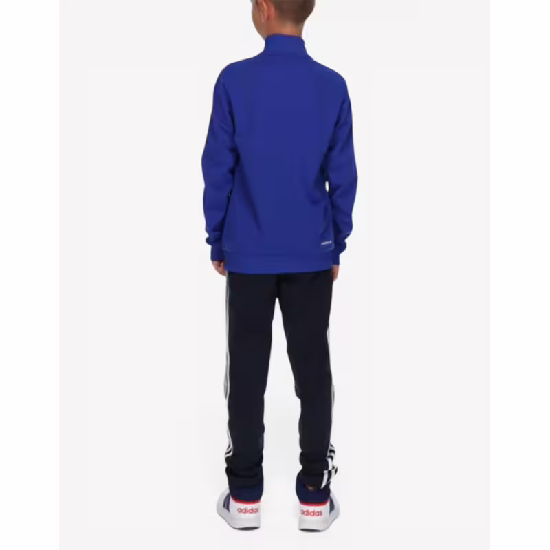 ADIDAS Sportswear U 3S Tiberio TrackSuit Blue