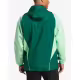ADIDAS Tiro 23 Competition All Weather Jacket Green