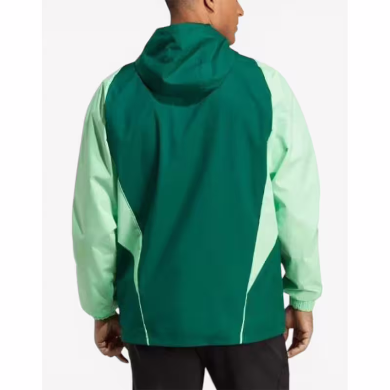 ADIDAS Tiro 23 Competition All Weather Jacket Green