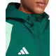 ADIDAS Tiro 23 Competition All Weather Jacket Green