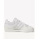 ADIDAS Rivalry Low 86 Shoes White/Grey
