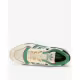 ADIDAS Rivalry 86 Low Shoes White/Green