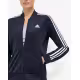 ADIDAS Essentials 3-Stripes Tracksuit Navy/White