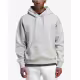 ADIDAS Adventure Hoodie Grey