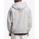 ADIDAS Adventure Hoodie Grey
