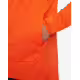 ADIDAS Terrex Xperior Light Fleece Jacket Orange