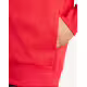 ADIDAS Manchester United Anthem Jacket Red