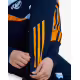 ADIDAS Real Madrid Tiro 24 Competition Training Pants Blue