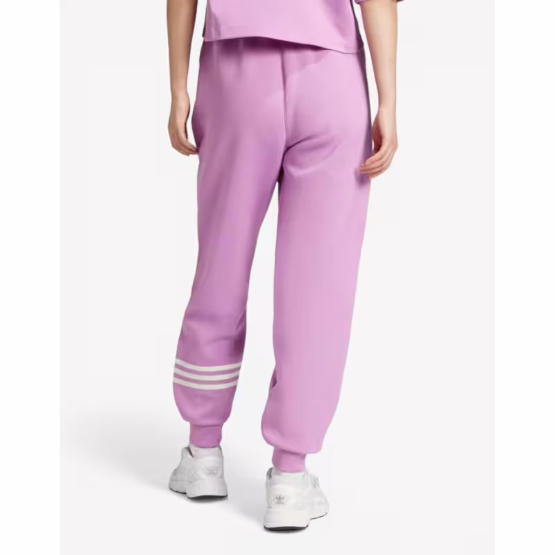 ADIDAS Originals Neuclassics Sweat Pants Purple