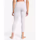 ADIDAS All Me 7/8 Leggings Purple