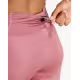 ADIDAS Own The Run Full-Length Leggings Pink