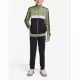 ADIDAS Essentials 3-Stripes Tiberio Track Suit Green/Black