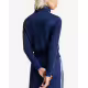 ADIDAS Adicolor Classics Firebird Track Top Dark Blue