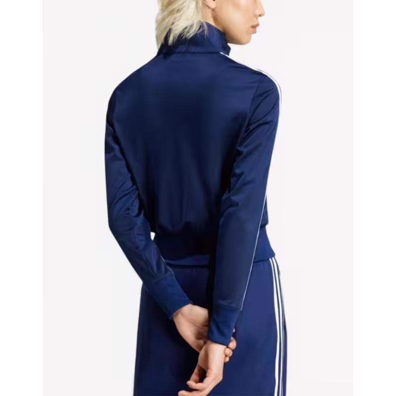 ADIDAS Adicolor Classics Firebird Track Top Dark Blue