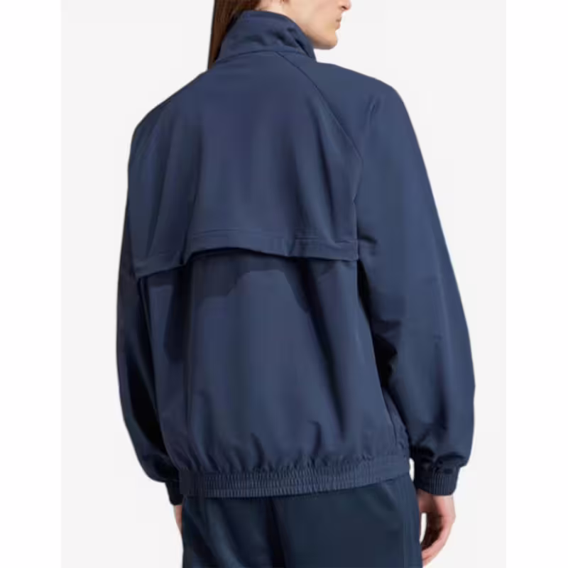 ADIDAS Originals Woven Jacket Blue