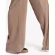 ADIDAS Essentials Wide Rib Pants Brown