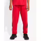 ADIDAS Future Icons 3 Stripes Wide Pants Red