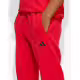 ADIDAS Future Icons 3 Stripes Wide Pants Red