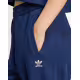 ADIDAS Originals Essentials French Terry Pants Blue