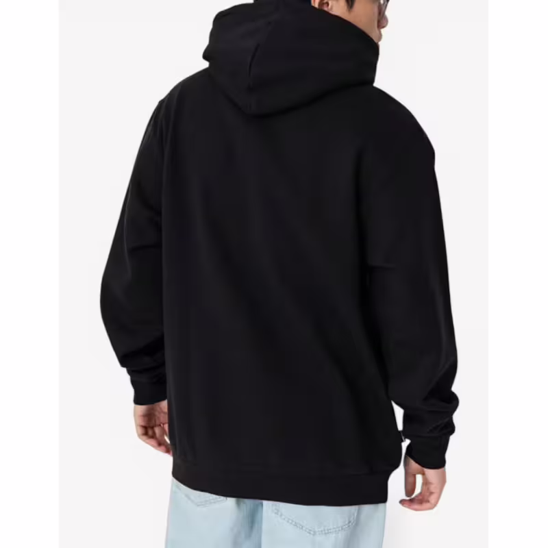 ADIDAS Originals Call Now For Sports Hoodie Black