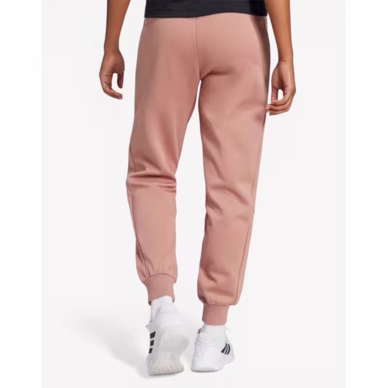 ADIDAS Z.N.E. Pants Pink/Black