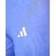 ADIDAS Techfit Printed 7/8 Leggings Blue
