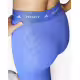 ADIDAS Techfit Printed 7/8 Leggings Blue