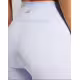 ADIDAS All Me Essentials Full-Length Leggings Purple