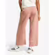 ADIDAS All Season Loose Graphic 7/8 Pants Pink