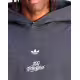 ADIDAS Originals x 100 Thieves Hoodie Grey