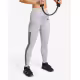 ADIDAS Optimе 3-Stripes Full-Length Leggings Grey
