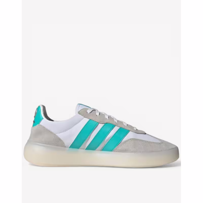 ADIDAS Mercedes-AMG Petronas Formula One Team Barr Shoes White