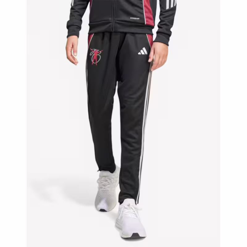 ADIDAS Jude Bellingham Training Pants Black