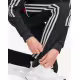 ADIDAS Jude Bellingham Training Pants Black