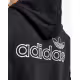 ADIDAS Stich Hoodie Black