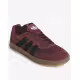 ADIDAS Aloha Super Shoes Burgundy