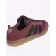 ADIDAS Aloha Super Shoes Burgundy