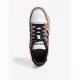 ADIDAS Entrape Shoes White/Brown