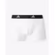 ADIDAS 3-Packs Active Flex Cotton Trunk Boxer Black/Beige/White