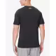 UNDER ARMOUR Spotstyle Logo Update Ss Tee Black