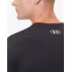 UNDER ARMOUR Spotstyle Logo Update Ss Tee Black