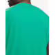 UNDER ARMOUR Velocity 2.0 Ss Tee Green