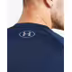 UNDER ARMOUR Tech 2.0 Ss Tee Blue
