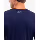 UNDER ARMOUR Gl Foundation Update Ss Tee Dark Blue